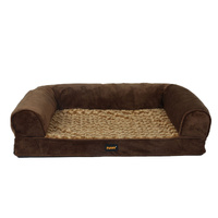Pet Bed Sofa Dog Beds Bedding Soft M - Model-09EB5C