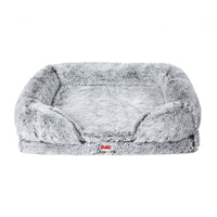 Pet Bed Orthopedic Sofa Dog Beds M Medium - Model-D70587