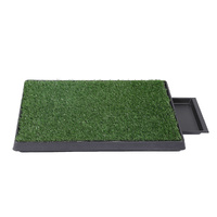Indoor Dog Pet Grass Potty Training - Model-8C8739