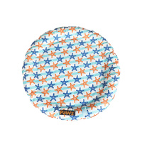 Pet Cool Gel Mat Cat Bed Dog Bolster L Large - Model-D468FC