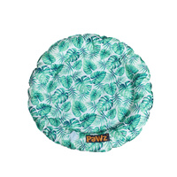 Pet Cool Gel Mat Cat Bed Dog Bolster M Medium - Model-EF7C5D