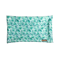 Pet Cool Gel Mat Cat Bed Dog Bolster M Medium - Model-F5838F