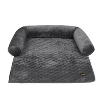 Kids Pet Protector Sofa Cover Dog L Large - Model-47C3DE