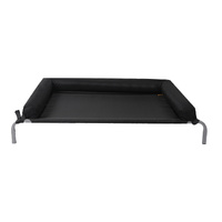 Elevated Pet Bed Dog Puppy Cat M Medium - Model-31D2E1
