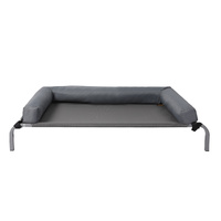 Elevated Pet Bed Dog Puppy Cat M Medium - Model-D76682