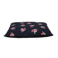 Dog Calming Bed Cat Pet Washable M Medium - Model-08041C