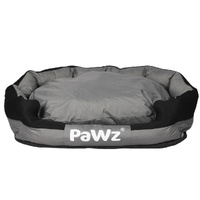 Waterproof Pet Dog Calming Bed X-Large - Model-EC6168