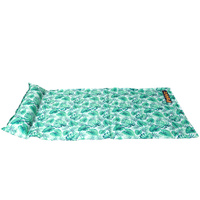 Pet Cooling Mat Cat Dog Gel Non-Toxic Large - Model-159228