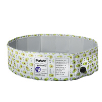 80cm Pet Dog Swimming Pool Cat M Medium - Model-87E5A8