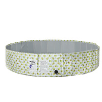 120cm Pet Dog Swimming Pool Cat XL X-Large - Model-4FBA61