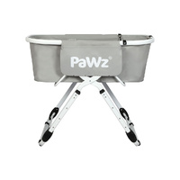 Pet Bathtub Adjustable Height Folding - Model-2374B5