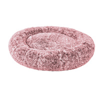 Memory Foam Pet Bed Pink - Model-EF5600