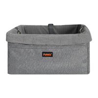 Pet Dog Car Booster Seat - Model-9297AD