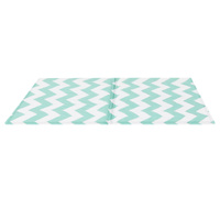 Pet Cooling Mat S Green - Model-238151