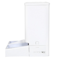 Pawz 2-in-1 Automatic Pet Cat Dog Feeder Water Set