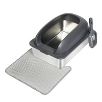 Cat Litter Box - Model-018338