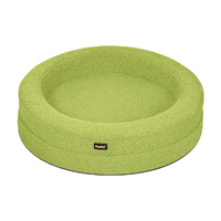Pawz Pet Orthopedic Calming Bed Memory Foam Dog Sofa