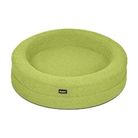 Pawz Pet Orthopedic Calming Bed Memory Foam Dog Sofa XX-Large
