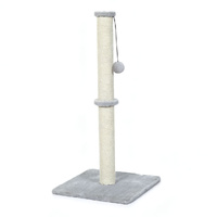 Pawz Cat Scratcher Scratching Post