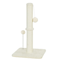 Pawz Cat Scratcher Scratching Post