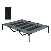 Pawz Elevated Pet Bed Raised Dog Bed Large Cooling Bed