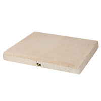 Pawz Dog Bed Soft Pet Mat Cushion Removable Washable
