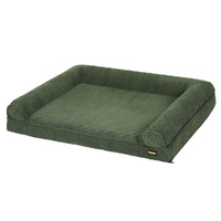 Pawz Pet Bed Non Slip Dog Mat Orthopedic Sofa  Cushion