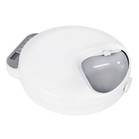 Pawz 4 Meals Automatic Timer Pet Smart Chilled Feeder