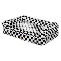 Pawz Orthopedic Dog Bed Memory Foam Pet Mattress Mat