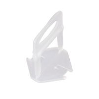 1000x 1MM Tile Leveling System Clips - Model-8B269C
