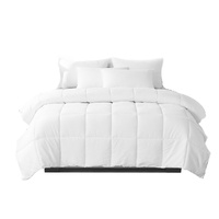 Microfiber Quilt Doona Duvet King Single - Model-3EE4F6
