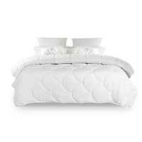 Quilt Duvet Doona Microfibre Super King - Model-D5F055