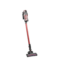 Handheld Vacuum Cleaner Cordless Red - Model-45FF42