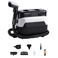 Spector Carpet Cleaner 12KPa Upholstery Spot Cleaner
