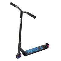 Monvelo 360? Freestyle Stunt Scooter for Kids Adults
