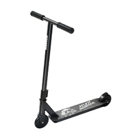 Monvelo Stunt Scooter Kids 360? Freestyle Tricks Ride