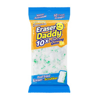 Scrub Daddy Essentials Eraser - Green