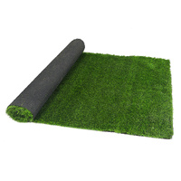 40MM Fake Artificial Grass Synthetic Natural 1x20m - Model-82DE86