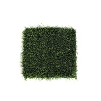 10x Artificial Grass Floor Tile - Model-082F58