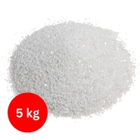 Showmaster Aussie White Aquariam Sand 5kg