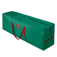 Christmas Tree Storage Bag Extra Large Green - Model-D93537