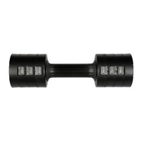 A Pair Of 1KG To 5KG Dumbbells Black - Model-C8DCEF