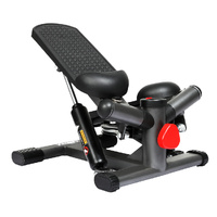 Mini Stepper with Resistance Bands - Model-5476DC