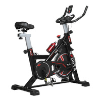 Exercise Cycling Bike Trainer - Model-F2F068
