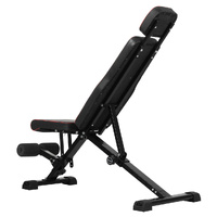 Centra Incline Adjustable Weight Bench Home Gym Workout