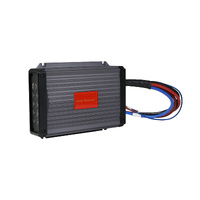 12V DC to DC Battery Charger 20A - Model-F1F834