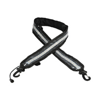 LED Strip Light Bar Flexible 5050 Amber - Model-06C02D