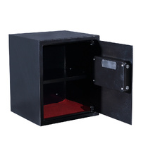 50L Security Box Digital Safe Electronic 50 L - Model-5E20BB