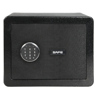 23.3L Digital Security Safe Box Password Key Lock Cash