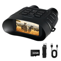 Spector Night Vision Goggles 4K 36MP Hunting Binoculars